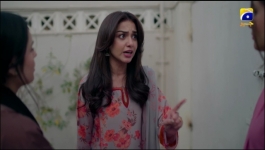 Khush Naseebi - Episode 27 - 19th April 2026